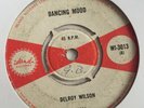 Delroy Wilson Dancing Mood / The Soul Brothers More and More ISLAND WI-3013 1966