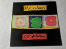 THE CLEAN - COMPILATION (US 1986 RELEASE - VERY GOOD COPY)