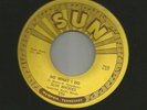 ROCKABILLY - SLIM RHODES - DO WHAT I DO  - HEAR -1956 SUN 256