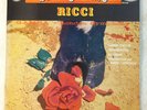 RUGGIERO RICCI ' SELF TITLE, HIS RECITAL ' LONDON BLUE BACK. ED1.  VERY RARE