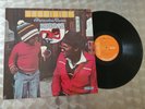 LP TRADITION - ALTERNATIVE ROUTES - REGGAE -