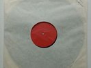 Kate Bush - Never For Ever - UK LP Test Press - EMI EMA-794