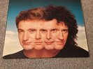 QUEEN THE MIRACLE 1ST UK PRESS Near MInt Vinyl LP