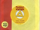 EDDIE COCHRAN  JERRY LEE LEWIS ON  SOUTH AFRICA  PROMO    45    JOHN WALKER