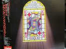 The Alan Parsons Project - The Turn Of A Friendly Card / VG+ / LP, Album, RP