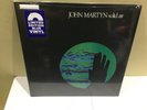 John Martyn Solid Air Ltd Edition BLUE Coloured Vinyl LP New