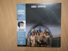 ABBA- Arrival Double LP-Rare-Abbey Road Studios Half Master-Brand New
