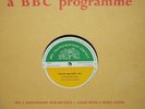 BBC Transcription Services Top Of The Pops 412 1972 T.REX x3 Roger Chapman Intvw