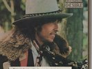 Orig '75 White Label Promo BOB DYLAN Desire LP EX Timing Strip Inner Sleeve