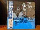 KENNY DORHAM - WHISTLE STOP Blue Note LP  Hank Mobley Paul Chambers Import NM