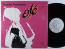 NOAH HOWARD Ole' CHIAROSCURO LP NM SHRINK *