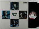 STEVE MARCUS/VITOUS/SHARROCK/HUMAIR Green Line STORYVILLE LP NM denmark *