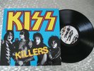 KISS 