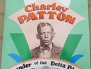 Charley Patton: Founder of the Delta Blues - Yazoo L-1020 double LP - Excellent