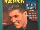 ELVIS PRESLEY -  EP 45T 7