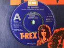 T.Rex Marc Bolan The Groover Demo Mint-