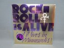 Prince Rock N Roll Is Alive and It lives In Minneapolis Exclusive Vinyl Limited