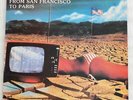 The Rolling Stones From San Francisco To Paris (Toasted ) 2LP
