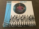 Rodriguez Cold Fact Sealed Vinyl LP Light in the Attic official reissue 2008 NEW