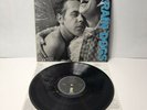 Tom Waits Rain Dogs Vinyl LP First Press In Shrink 90299-1