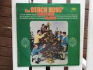 SURFING SURF VINYL LP  THE  BEACH BOYS CHRISTMAS ALBUM MONO GREAT CONDITION