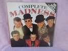 MADNESS COMPLETE MADNESS(ORIG AUST L.P.STIFF No RML -52014)L.P.