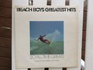 SURFING SURF VINYL LP BEACH BOYS GREATEST HITS 20 ALL TIME GREATS