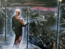 Immolation ?– Failures For Gods Vinyl  Top