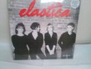 ELASTICA - ELASTICA WITH BONUS FLEXI DISC NEW/SEALED RSD LP RED VINYL