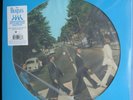 BEATLES ABBEY ROAD ANNIVERSARY PICTURE DISC VINYL LP SEALED UNPLAYED