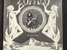 ZOKALO At Paul's Place OG private press LP Prog Psych soul funk in shrink
