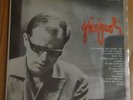 GINO PAOLI 1°LP - OMONIMO/SAME - RE 1966 - DISCHI RICORDI MRP 9023 - 