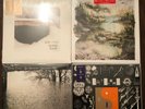 Bon Iver Vinyl LP Album Pack (For Emma, Forever Ago, Bon Iver, 22, A Million, +)