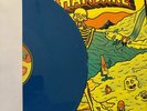 Greetings & Salutations by Less Than Jake (Blue, Color Fat Wreck Chords) NOFX