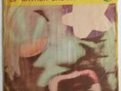 The Crazy World Of Arthur Brown Taiwan Press LP RARE Psych Fire 1968
