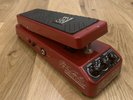 EBS Stanley Clarke Signature Bass Wah Pedal