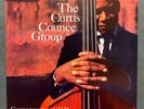 CURTIS COUNCE GROUP S/T CONTEMPORARY LP C3526 DG Mono Orig NM Superb