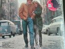 Bob Dylan - The Freewheelin' Bob Dylan - Vinyl LP - VG+