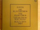HAYDN DIE KLAVIERTRIOS LES 43 TRIOS AVEC PIANO BEAUX ARTS TRIO PHILIPS 14 LP