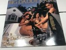 BIG DADDY KANE: IT'S A BIG DADDY THING 1989 LP VINYL - Vintage HIP HOP - Fair