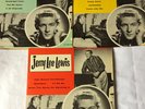 Jerry Lee Lewis -  SUN 3 EP SET