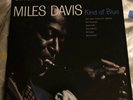 MOBILE FIDELITY Miles Davis Kind of Blue  Numbered LTD 180g 45RPM 2LP Box Set