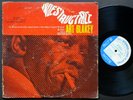 ART BLAKEY Indestructible LP BLUE NOTE BST 84193 NY RVG Lee Morgan Wayne Shorter