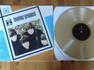 LP THE BEATLES 