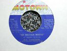 G. C. Cameron vg+ stock 7 No Matter Where / Have I Lost You