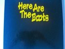 LP  BOOTS - Here are the Boots (3LP-Box)