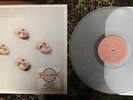 Kings Of Leon ?- WALLS Exclusive Limited Edition 180 Gram Smoky Clear Vinyl LP