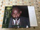 Archie Shepp Quartet ?– Live In Tokyo LP JAPAN PRESS OBI