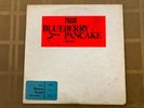 Fresh Blueberry Pancake 