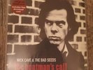 NICK CAVE THE BAD SEEDS-THE BOATMAN'S CALL NEW VINYL RECORD SEALED